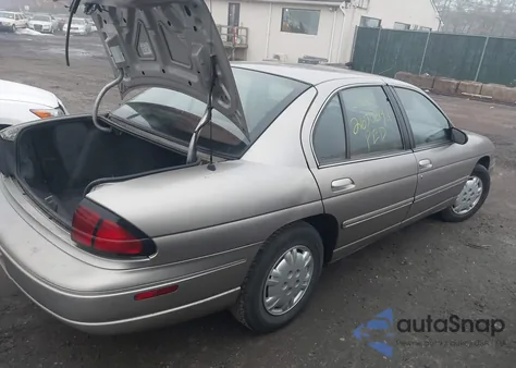 1998 Chevrolet Lumina z USA, uszkodzony, nr VIN 2G1WL52M6W9231846